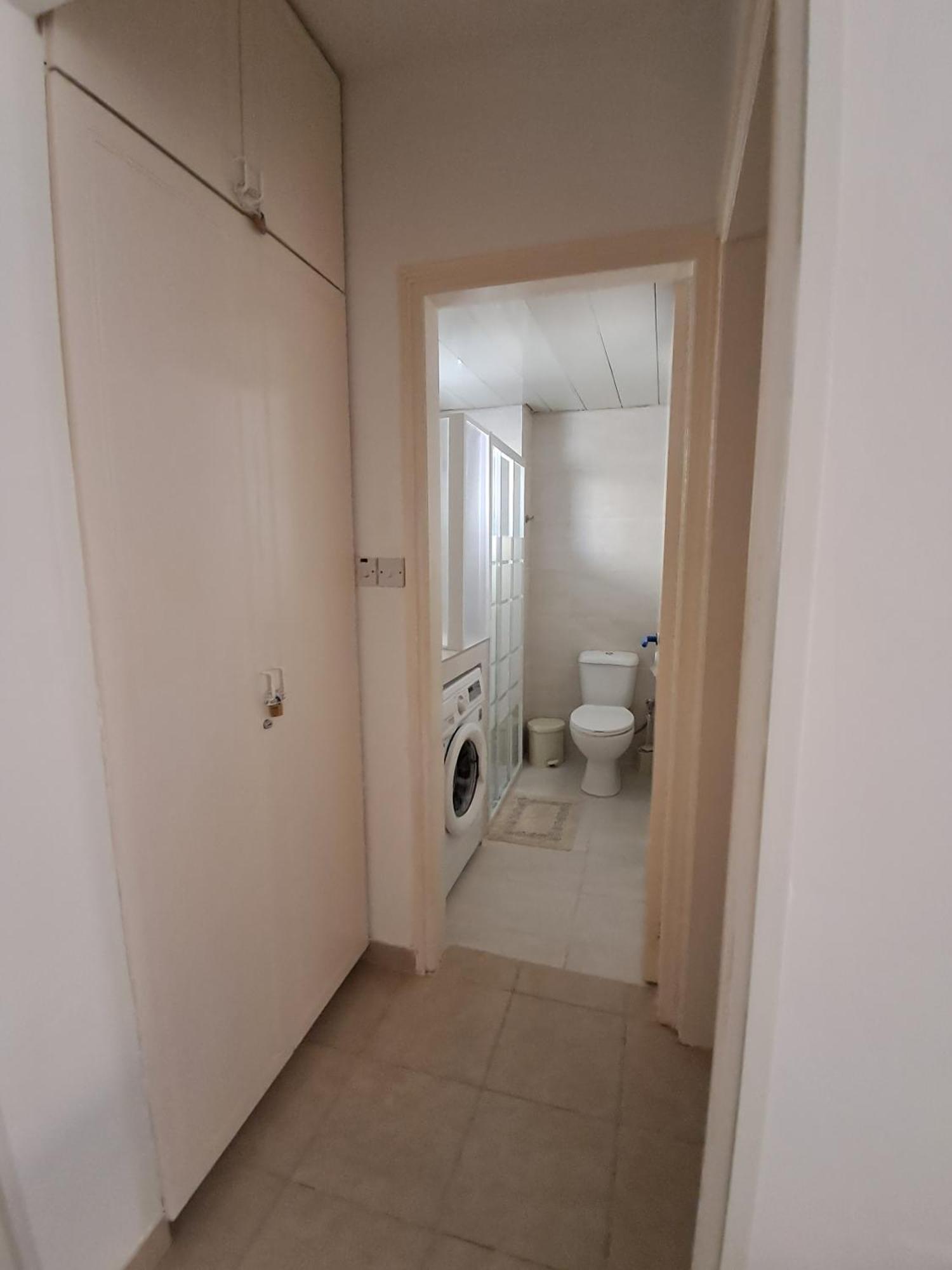 Lca2 Flat For You Apartment ลาร์นาคา ภายนอก รูปภาพ