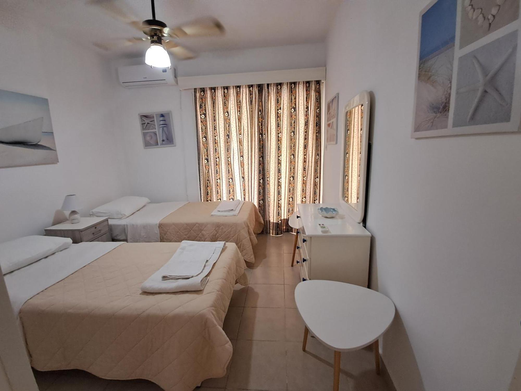Lca2 Flat For You Apartment ลาร์นาคา ภายนอก รูปภาพ