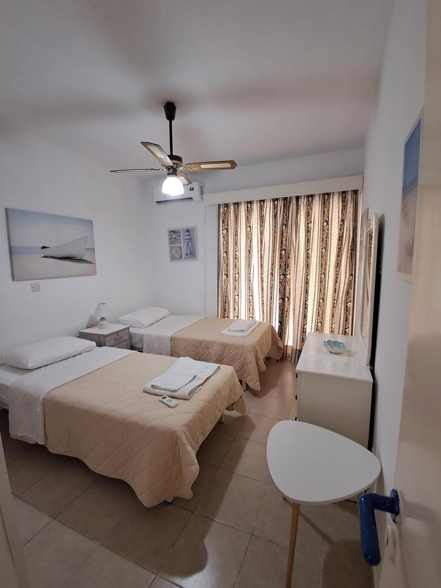 Lca2 Flat For You Apartment ลาร์นาคา ภายนอก รูปภาพ