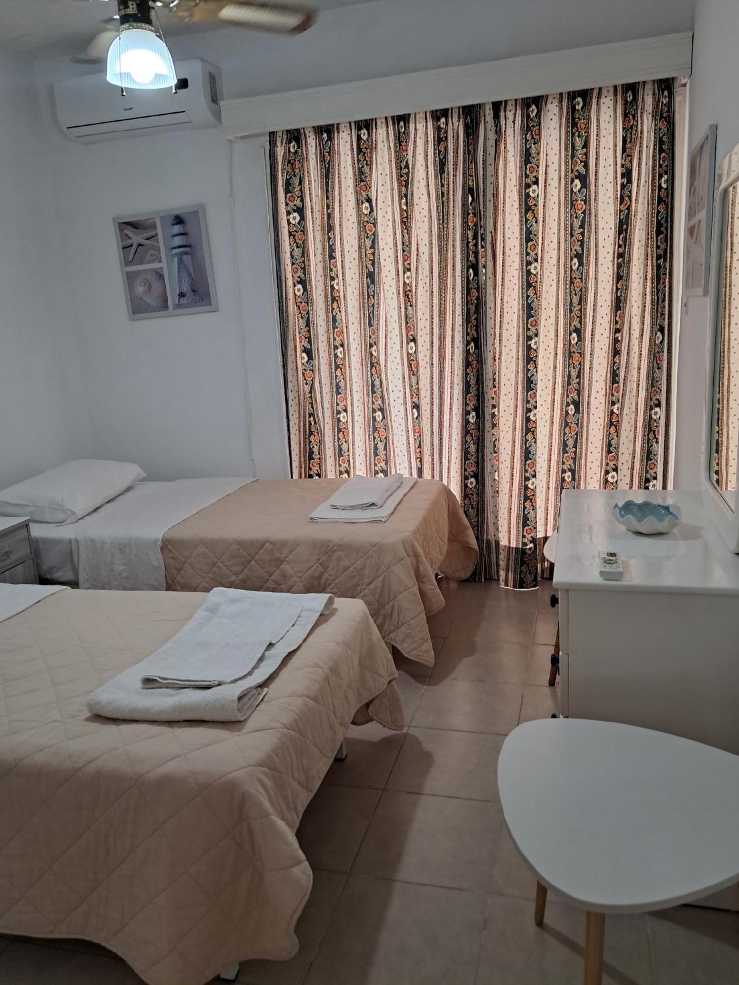 Lca2 Flat For You Apartment ลาร์นาคา ภายนอก รูปภาพ