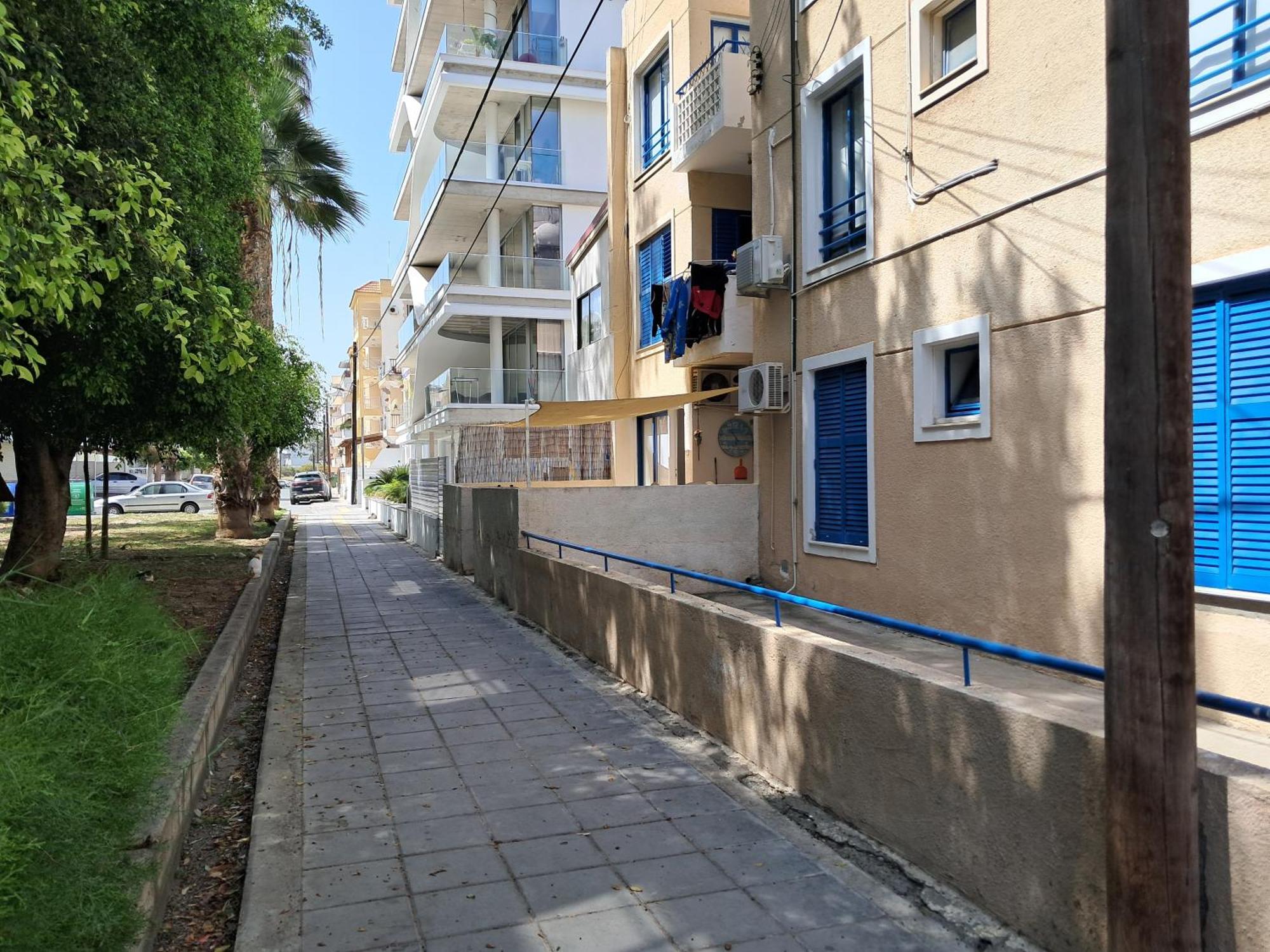 Lca2 Flat For You Apartment ลาร์นาคา ภายนอก รูปภาพ