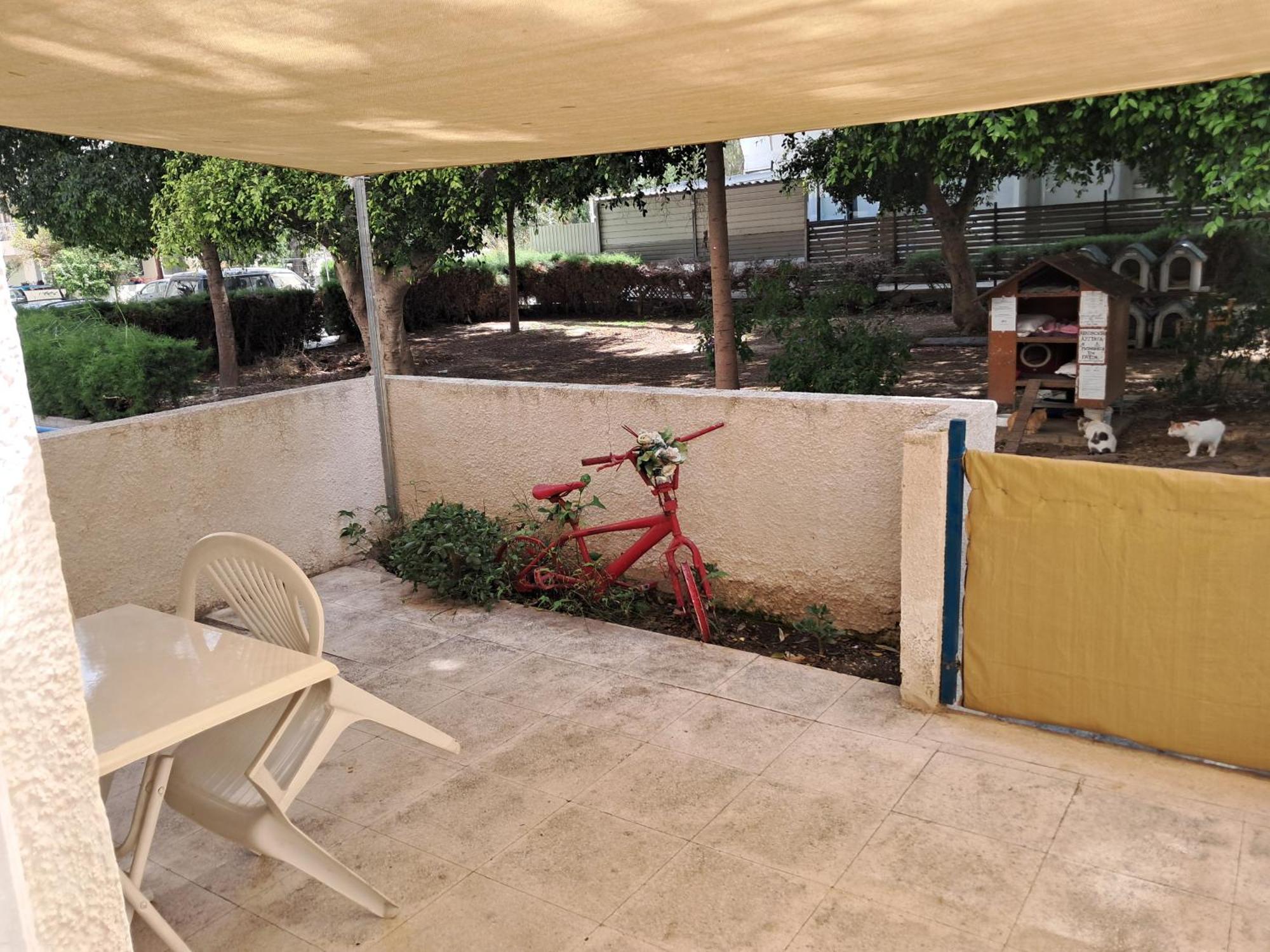 Lca2 Flat For You Apartment ลาร์นาคา ภายนอก รูปภาพ