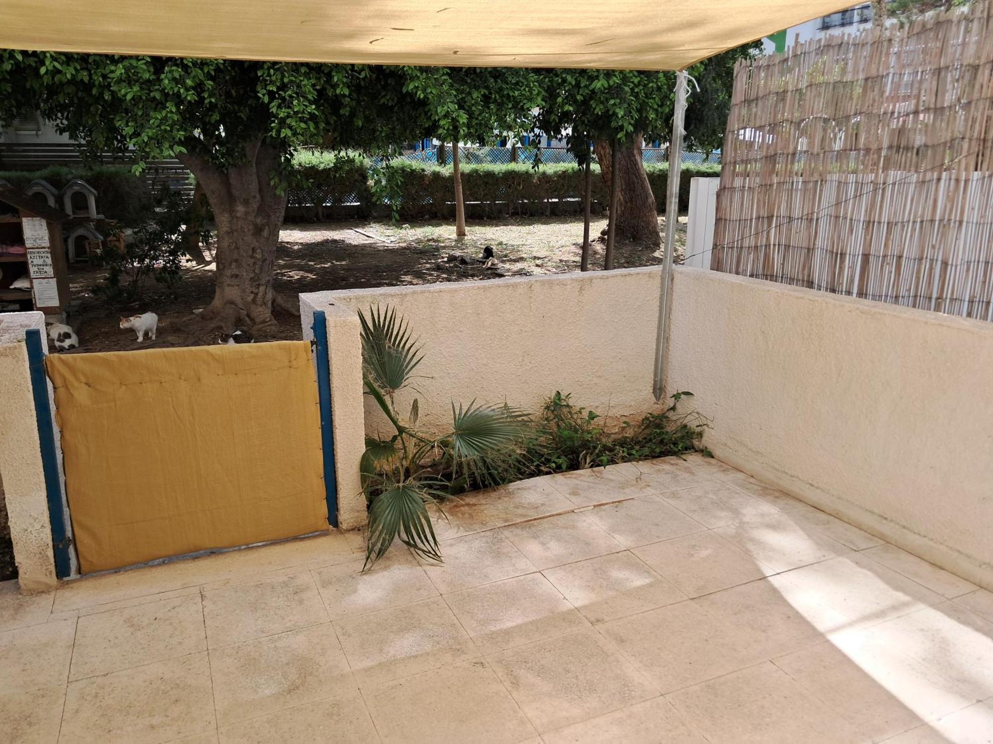 Lca2 Flat For You Apartment ลาร์นาคา ภายนอก รูปภาพ
