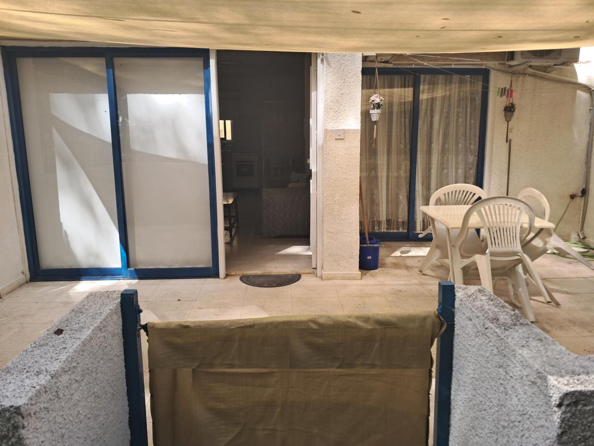 Lca2 Flat For You Apartment ลาร์นาคา ภายนอก รูปภาพ