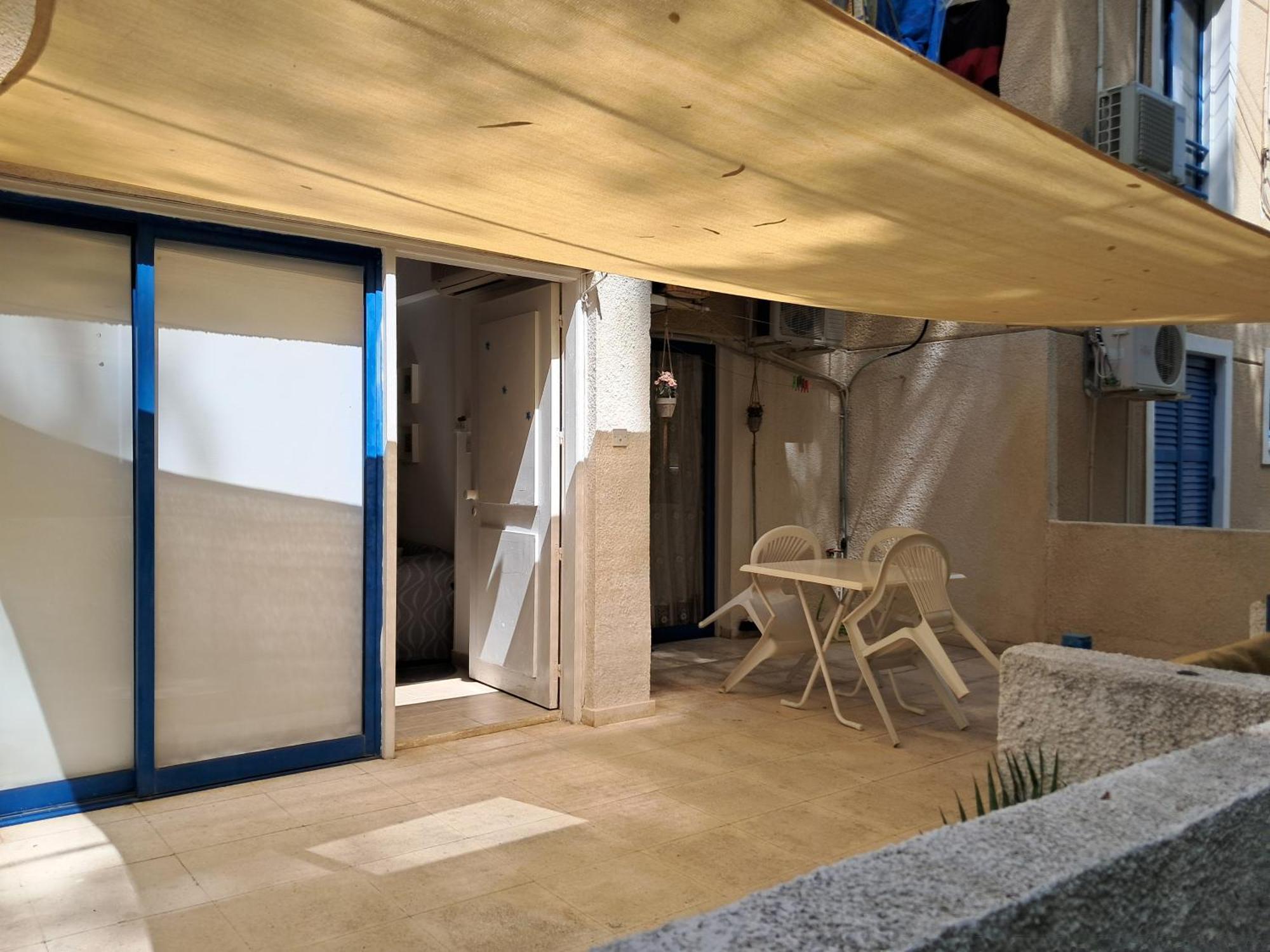 Lca2 Flat For You Apartment ลาร์นาคา ภายนอก รูปภาพ