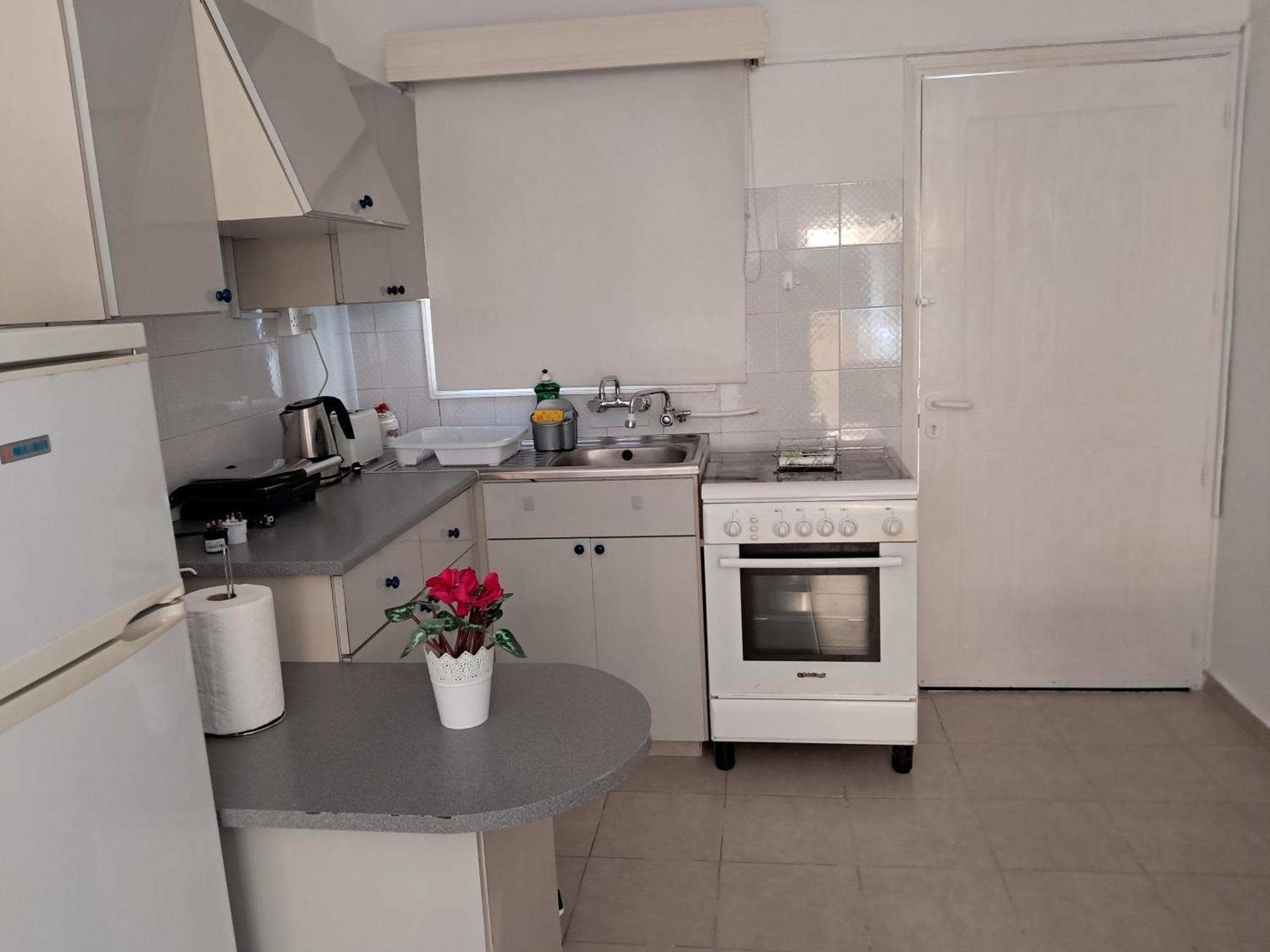 Lca2 Flat For You Apartment ลาร์นาคา ภายนอก รูปภาพ