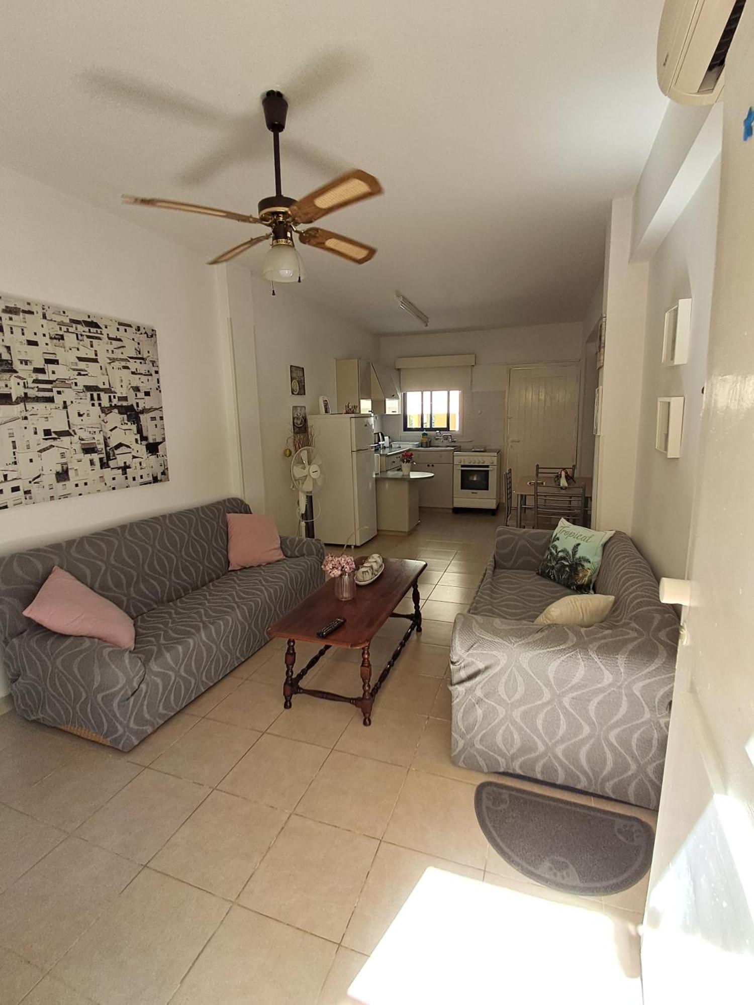 Lca2 Flat For You Apartment ลาร์นาคา ภายนอก รูปภาพ