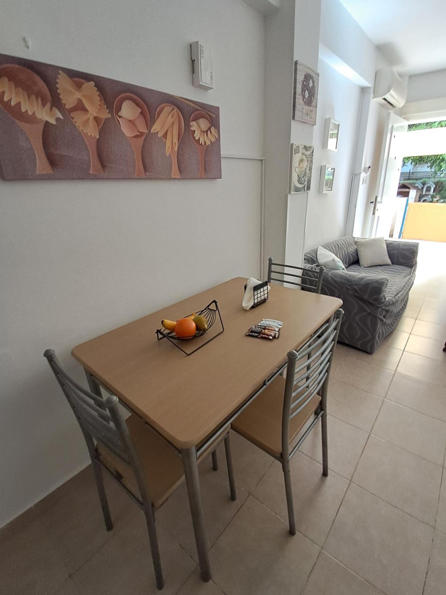 Lca2 Flat For You Apartment ลาร์นาคา ภายนอก รูปภาพ