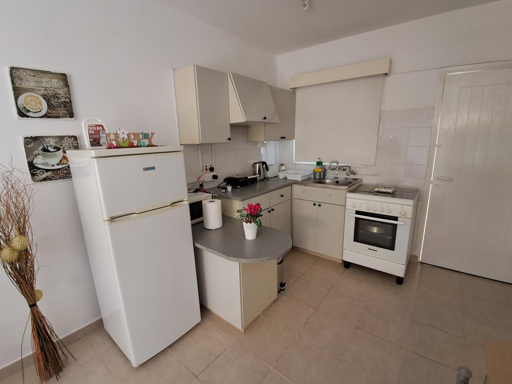 Lca2 Flat For You Apartment ลาร์นาคา ภายนอก รูปภาพ