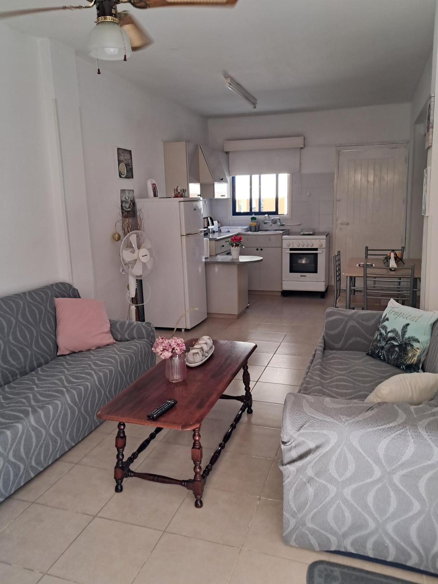 Lca2 Flat For You Apartment ลาร์นาคา ภายนอก รูปภาพ