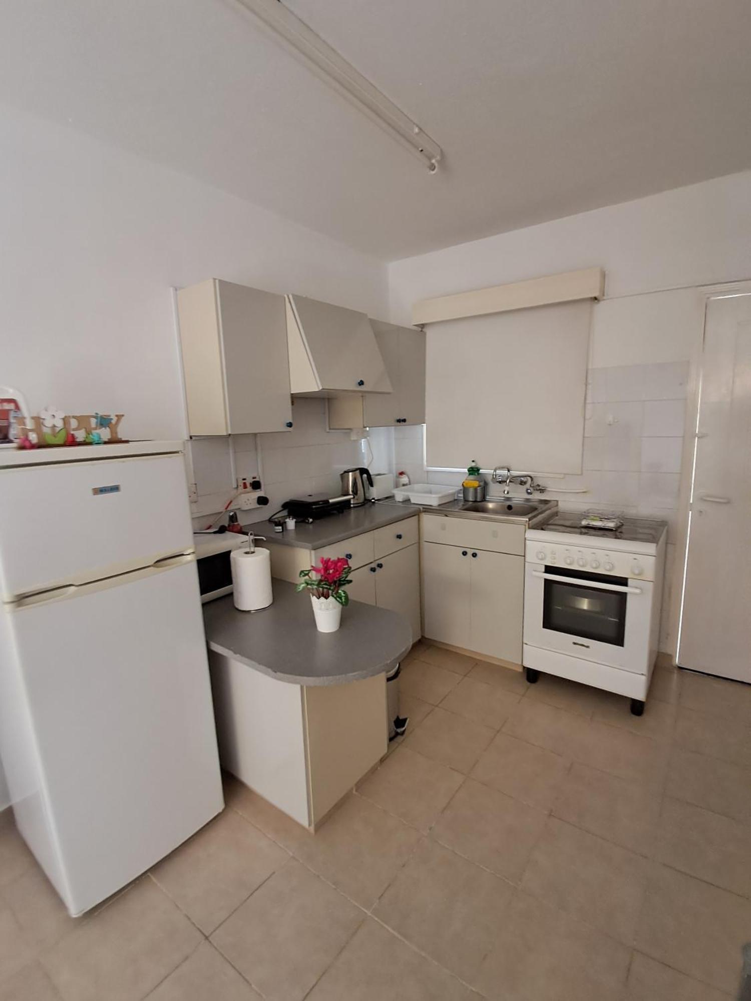Lca2 Flat For You Apartment ลาร์นาคา ภายนอก รูปภาพ