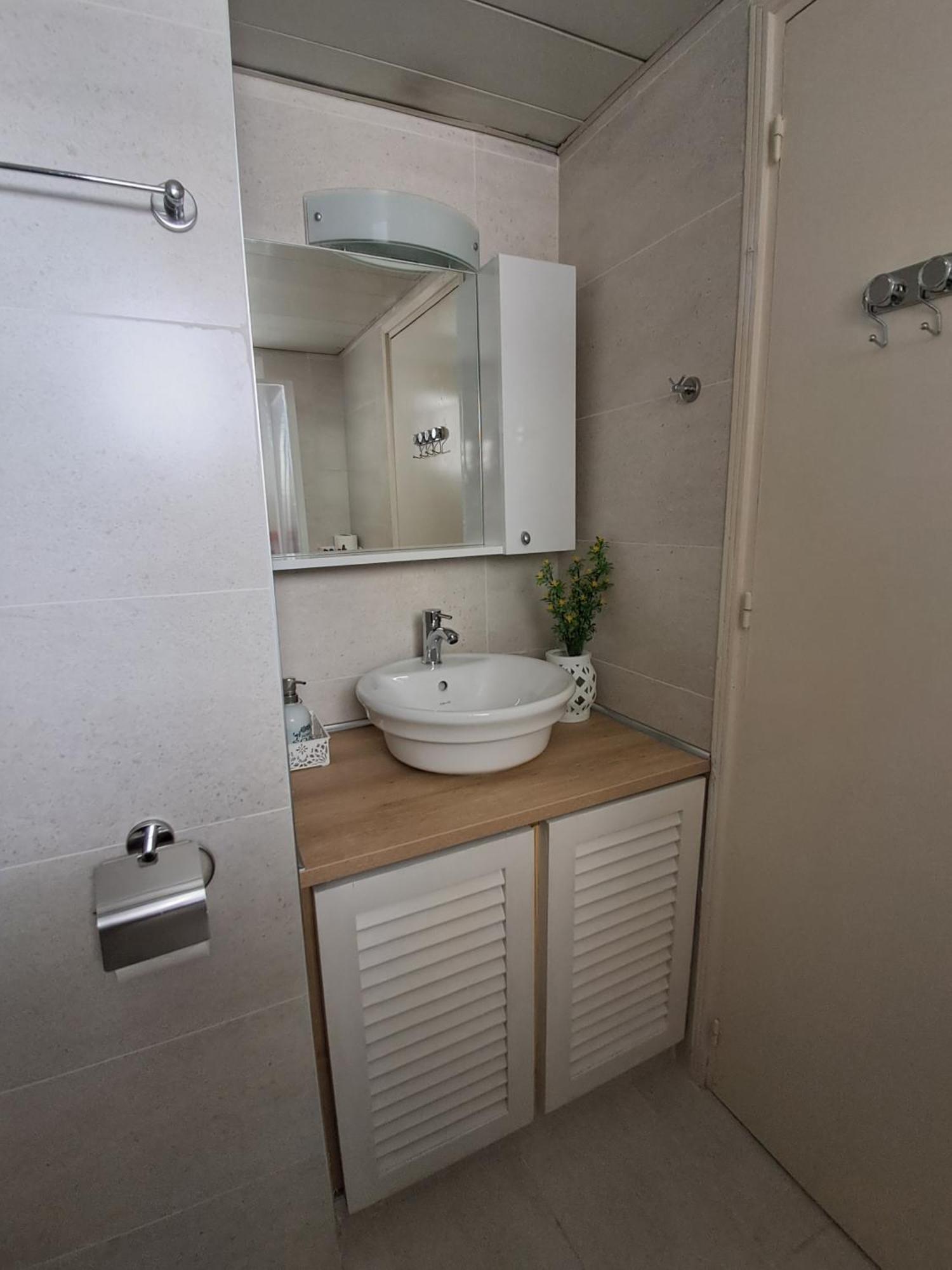 Lca2 Flat For You Apartment ลาร์นาคา ภายนอก รูปภาพ