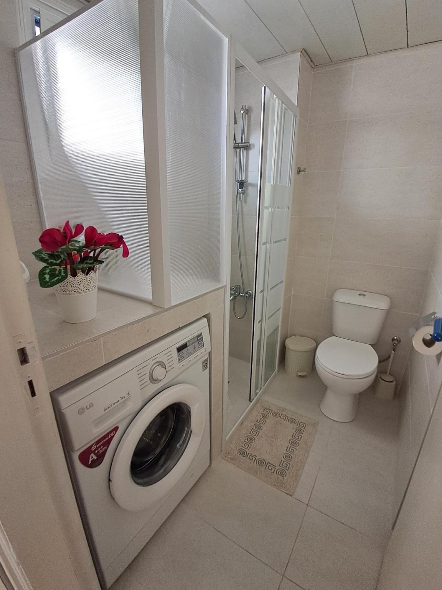 Lca2 Flat For You Apartment ลาร์นาคา ภายนอก รูปภาพ