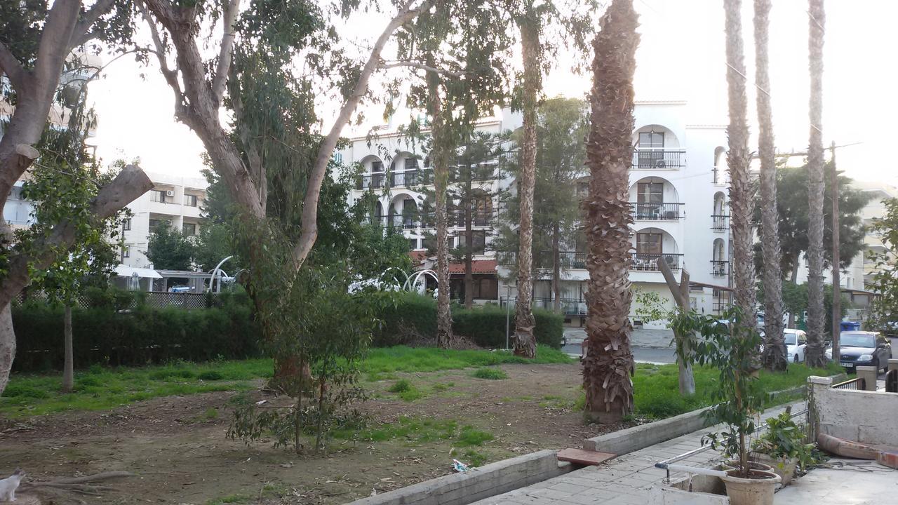 Lca2 Flat For You Apartment ลาร์นาคา ภายนอก รูปภาพ